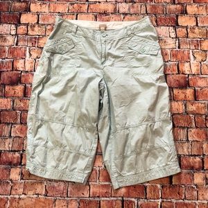 Venezia Long Shorts
